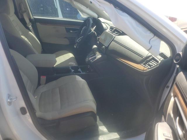 2022 HONDA CR-V EX 5J6RW1H58NA002831
