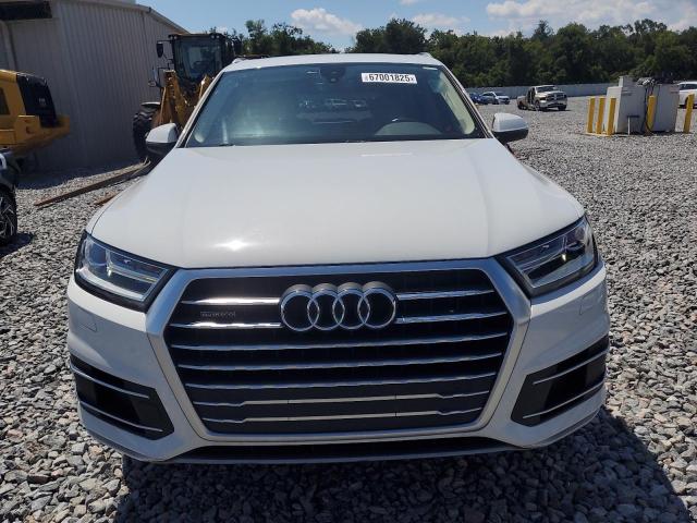2018 AUDI Q7 PREMIUM WA1LHAF70JD009852