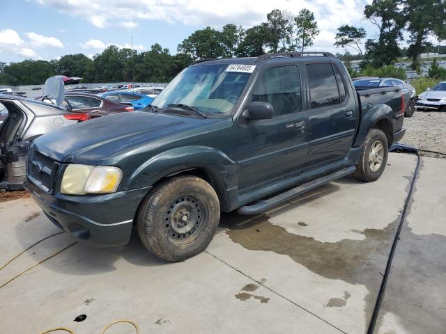 FORD EXPLORER S