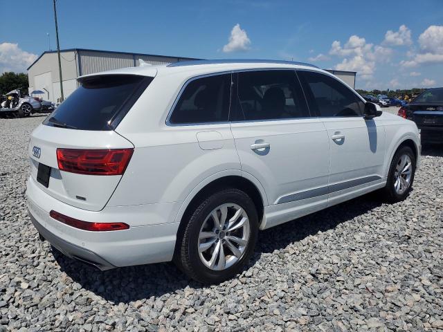 2018 AUDI Q7 PREMIUM WA1LHAF70JD009852