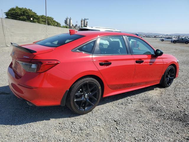 2024 HONDA CIVIC SPOR 2HGFE2F50RH586378
