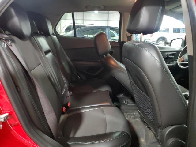 2015 CHEVROLET TRAX 1LT KL7CJLSB6FB263789