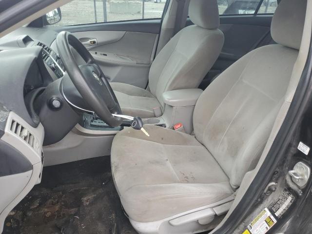 2013 TOYOTA COROLLA BA - 2T1BU4EE9DC995379