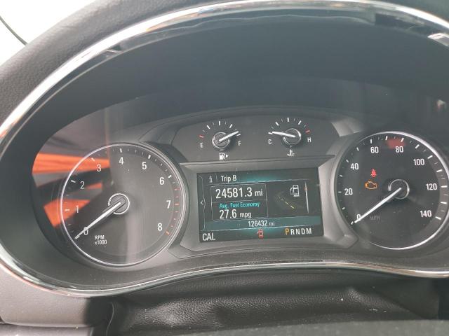 2018 BUICK ENCORE PRE KL4CJASB6JB549250