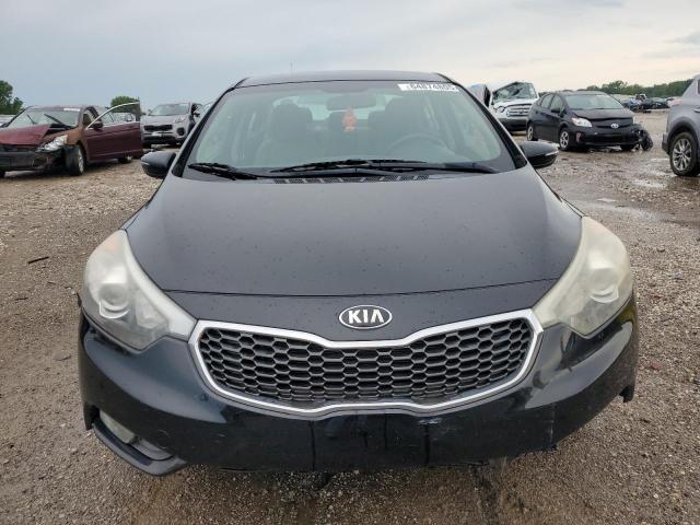 2016 KIA FORTE LX KNAFX4A62G5444345