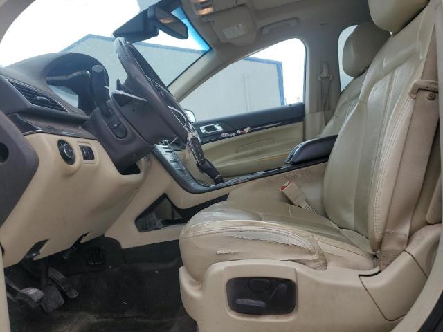 2014 LINCOLN MKT - 2LMHJ5AT4EBL58603