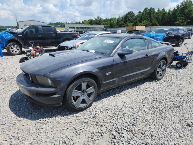 FORD MUSTANG GT