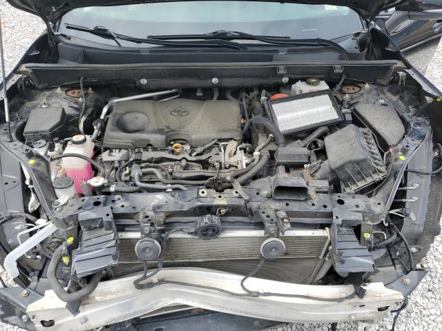 2020 TOYOTA RAV4 XLE - 2T3RWRFV8LW077227