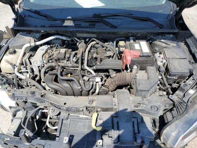 2020 NISSAN SENTRA SR 3N1AB8DV3LY231099