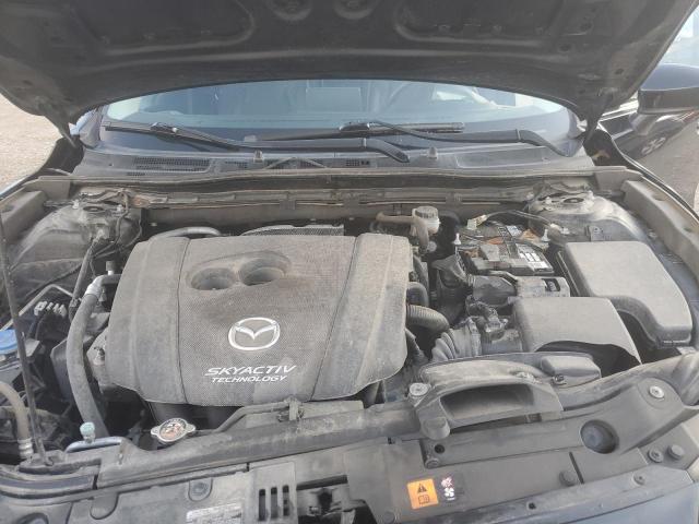 2014 MAZDA 3 GRAND TO - JM1BM1M33E1166926