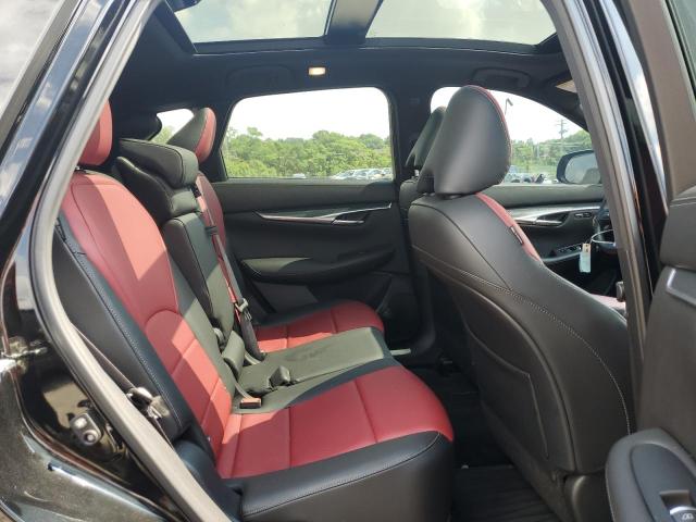 2024 INFINITI QX50 SPORT - 3PCAJ5FB6RF109181