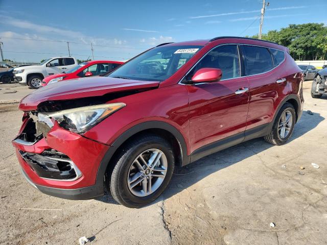 HYUNDAI SANTA FE S