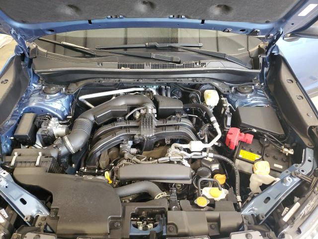 2025 SUBARU FORESTER P JF2SLDDC3SH546129