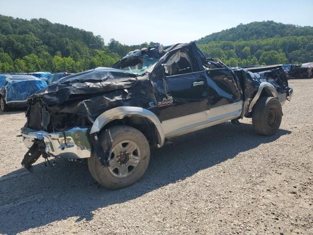 RAM 3500 SLT