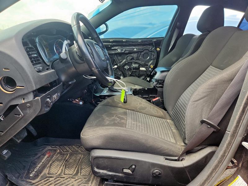 2021 DODGE CHARGER R/ - 2C3CDXCT8MH563304