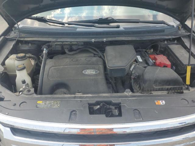 2013 FORD EDGE SEL - 2FMDK4JC9DBA66980