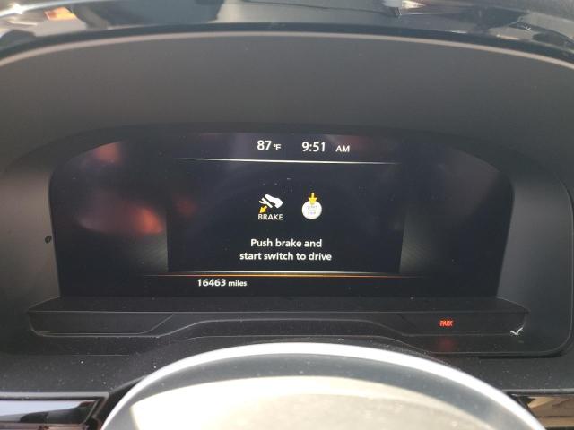 2023 INFINITI QX60 LUXE 5N1DL1FS6PC355007
