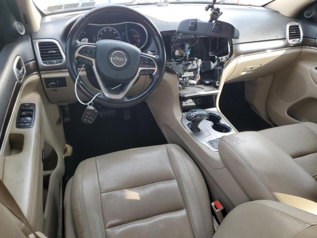 2014 JEEP GRAND CHER - 1C4RJFBG5EC487574