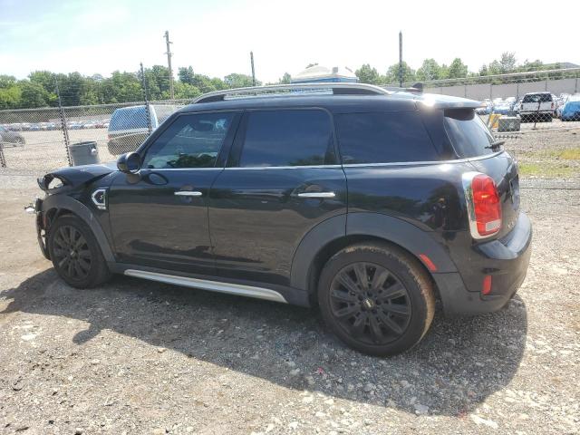 2019 MINI COOPER S C WMZYT5C56K3G91098