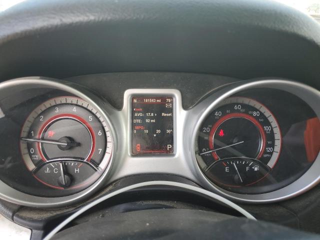 2015 DODGE JOURNEY R/ 3C4PDCEG6FT738620