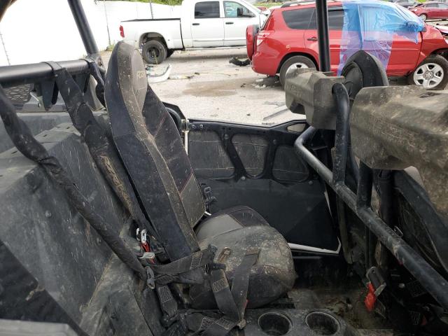 2019 POLARIS RZR XP 4 T - 3NSVPE927KF785400