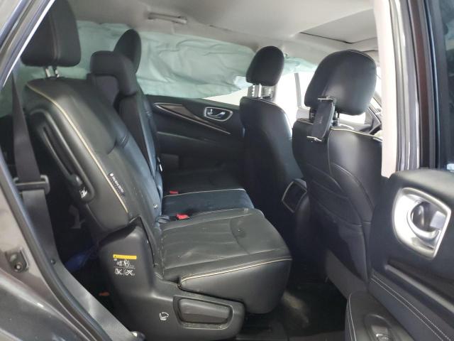 2019 INFINITI QX60 LUXE 5N1DL0MM4KC513514
