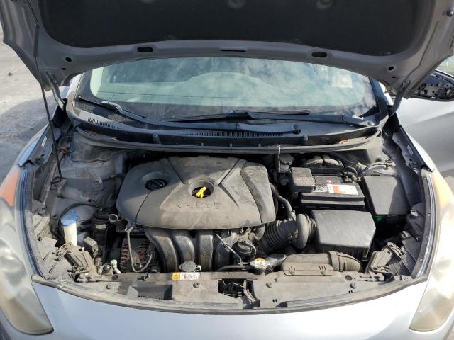 2015 HYUNDAI ELANTRA GT - KMHD35LH9FU241169