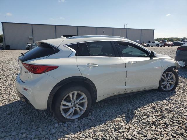 2018 INFINITI QX30 PURE SJKCH5CP2JA004989