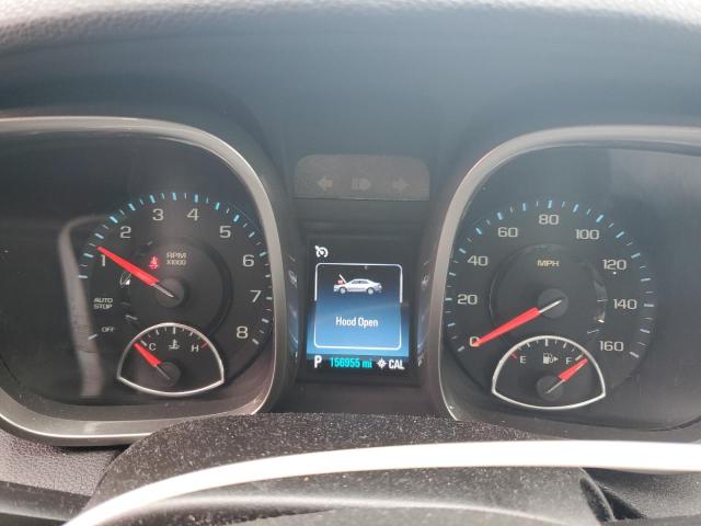 2015 CHEVROLET MALIBU LTZ 1G11F5SL2FF278274