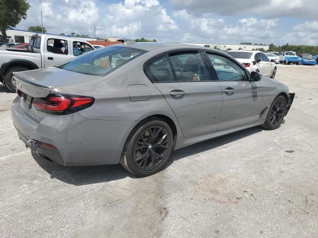 2021 BMW 530XE WBA33AG02MCF98662