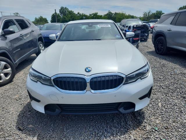 2019 BMW 330XI WBA5R7C54KAJ81139