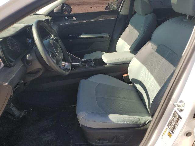 2023 KIA K5 EX - 5XXG34J26PG202511