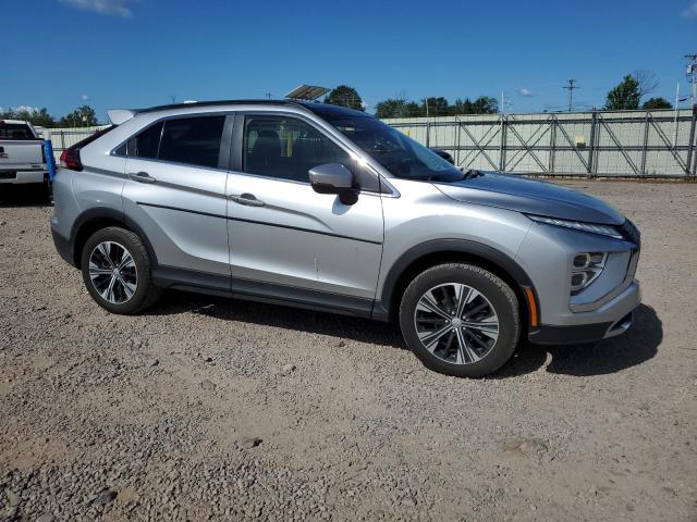 2022 MITSUBISHI ECLIPSE CR JA4ATWAA4NZ004345