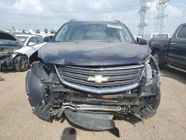2017 CHEVROLET TRAVERSE L 1GNKVFKD9HJ288174