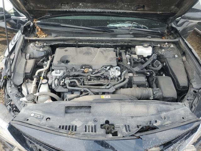 2023 TOYOTA CAMRY XLE - 4T1F31AK8PU616180