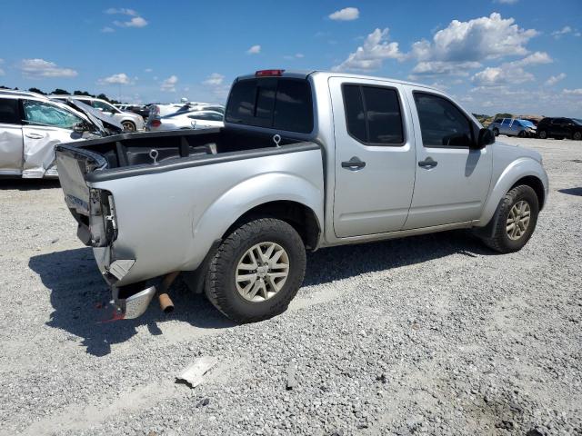 2019 NISSAN FRONTIER S 1N6AD0EV6KN775922