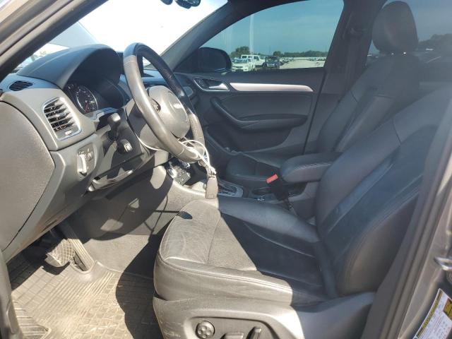 2015 AUDI Q3 PREMIUM - WA1EFCFS1FR007164