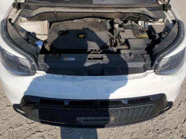 2016 KIA SOUL + - KNDJP3A50G7318326