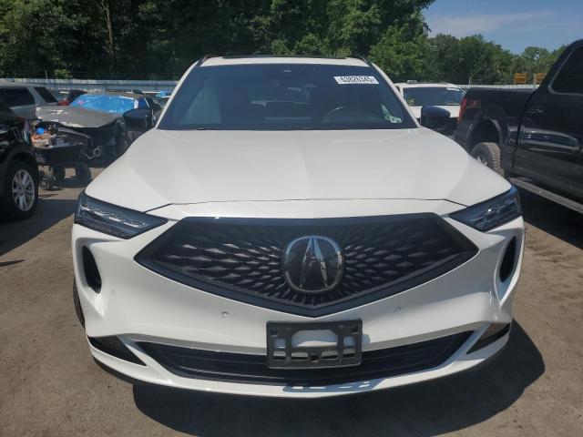 2022 ACURA MDX A-SPEC 5J8YE1H00NL027642
