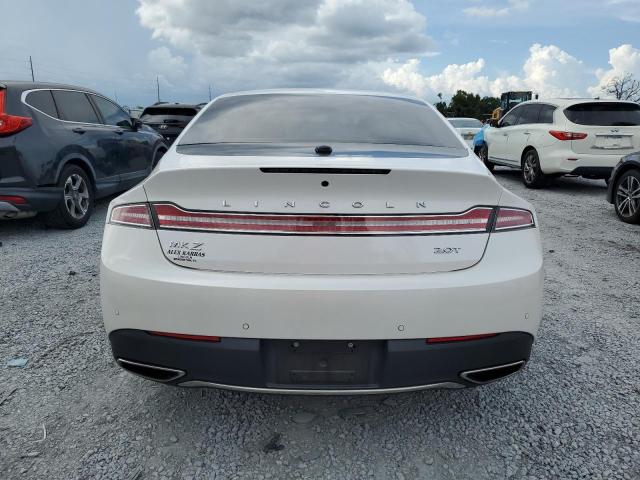 2019 LINCOLN MKZ RESERV 3LN6L5C98KR629156