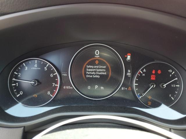2024 MAZDA CX-50 PREF 7MMVABBMXRN206649