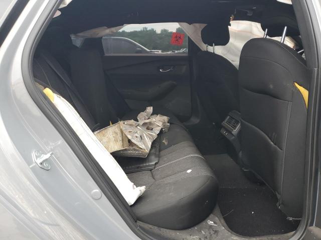2025 HONDA ACCORD HYB 1HGCY2F5XSA027161