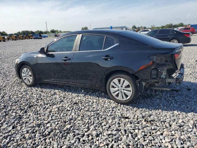 2022 NISSAN SENTRA S - 3N1AB8BV4NY225768