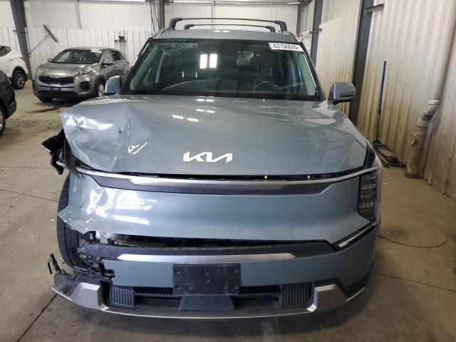 2024 KIA EV9 WIND KNDAFFS5XR6047366