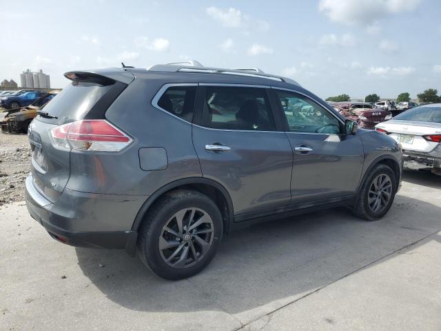 Vin: 5n1at2mt7gc768722, lot: 63164075, nissan rogue s 20163