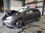 2015 NISSAN MURANO S - 5N1AZ2MH1FN249548