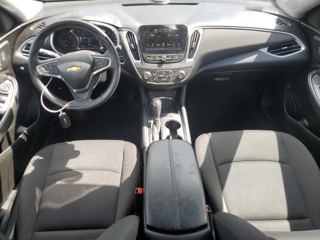 2018 CHEVROLET MALIBU LT 1G1ZD5ST5JF208673