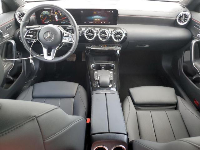 2023 MERCEDES-BENZ CLA 250 4M - W1K5J4HB3PN405059