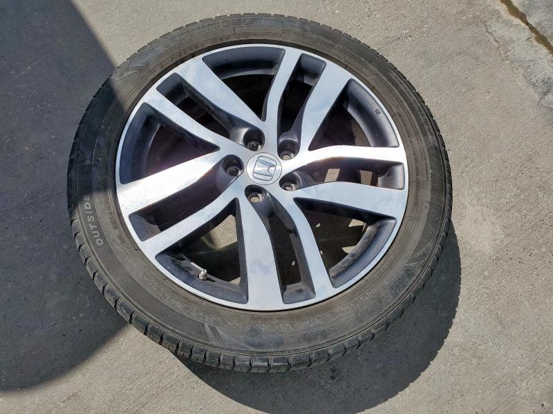 2017 HOND PILOT ELITE - 5FNYF6H07HB092200