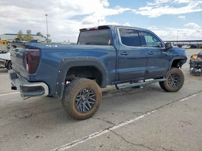 2020 GMC SIERRA K15 3GTU9BED0LG141830